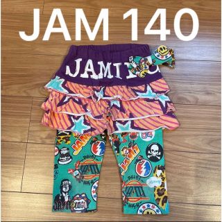 ジャム(JAM)のJAM 140 スカートパンツ(パンツ/スパッツ)