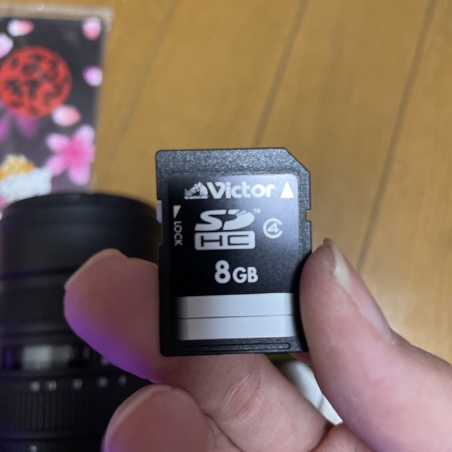 Nikon デジタル一眼レフカメラ D5600