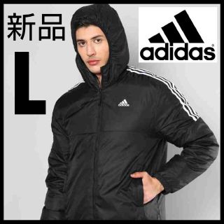 アディダス キルティングブルゾンの通販 25点 | adidasを買うならラクマ