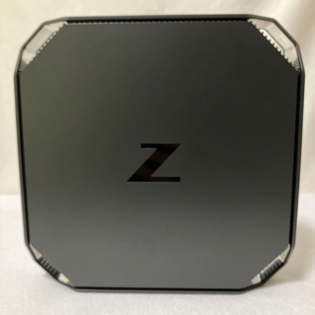 Z2 Mini G3 Workstation デスクトップパソコン☆【訳あり】