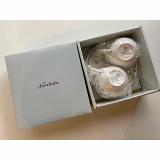 ノリタケ(Noritake)のNoritake ティーカップ(食器)