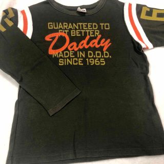 ダディオーダディーの通販 7,000点以上 | daddy oh daddyを買うならラクマ