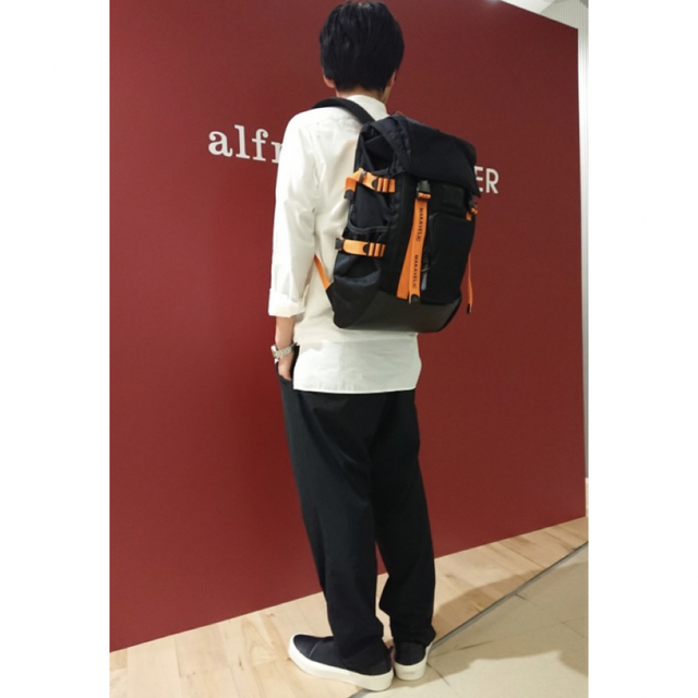 激レア】マキャベリック LIMITED TIMON バックパック限定モデル美品-