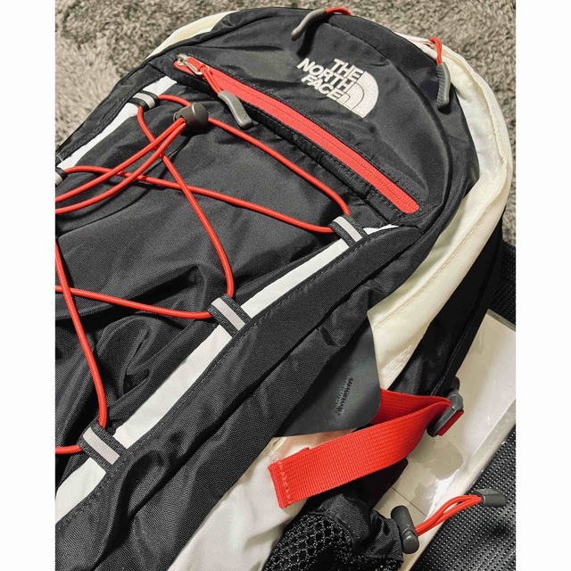THE NORTH FACE - 【超希少プレミア!】ノースフェイス THE NORTH FACE - 【超希少プレミア!】ノースフェイス