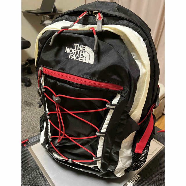 国内発送】 THE NORTH FACE 【超希少プレミア！】ノースフェイス ボレアリス 欧州限定モデル 30L 新品同様 その他 