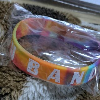 ぼっち・ざ・ろっく 結束バンドCD ラバーリストバンド特典付きの通販