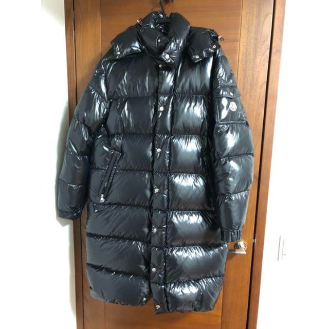 正規品】 MONCLER ダウンコート HANOVERIAN モンクレール MONCLER ...