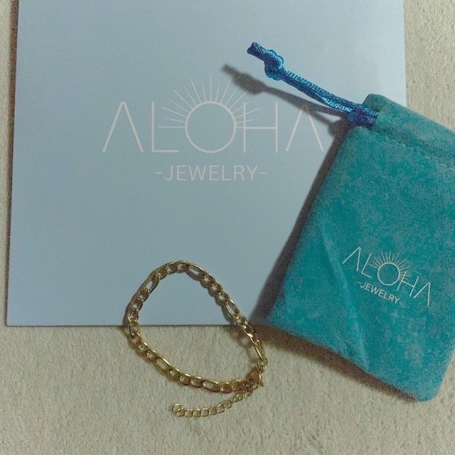 ALOHA JEWELRY “Amalfi” Bracelet