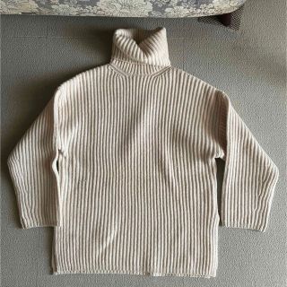 アクネストゥディオズ(Acne Studios)のacne ニット(ニット/セーター)