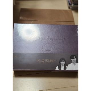 未開封韓国ドラマパクウンビン出演ブラームスは好きですか監督版BluRay先入金付