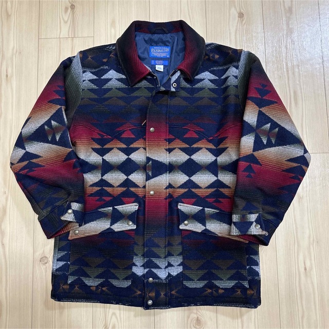 17450円特注寸法 配送員設置 激レア PENDLETON ペンドルトン チーフ