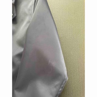 HYKE - 【新品未使用】HYKE ボンディングコーチジャケットの通販 by