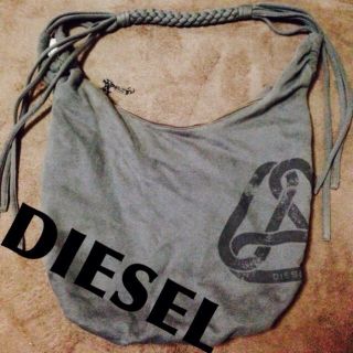 ディーゼル(DIESEL)のカバン(ショルダーバッグ)
