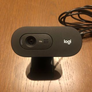 ロジクール(Logicool)のLogicool C505 webカメラ(PC周辺機器)