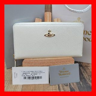 21ページ目 - ヴィヴィアン(Vivienne Westwood) レザー 財布