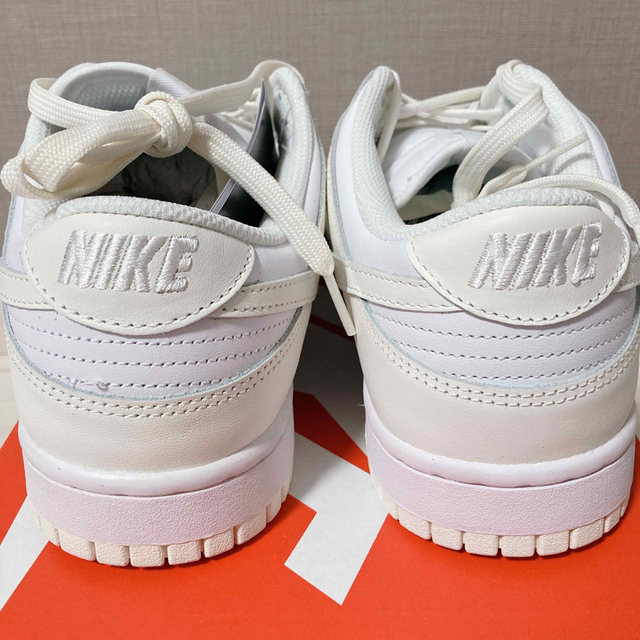 NIKE WMNS  DUNK  LOW 27.5cm