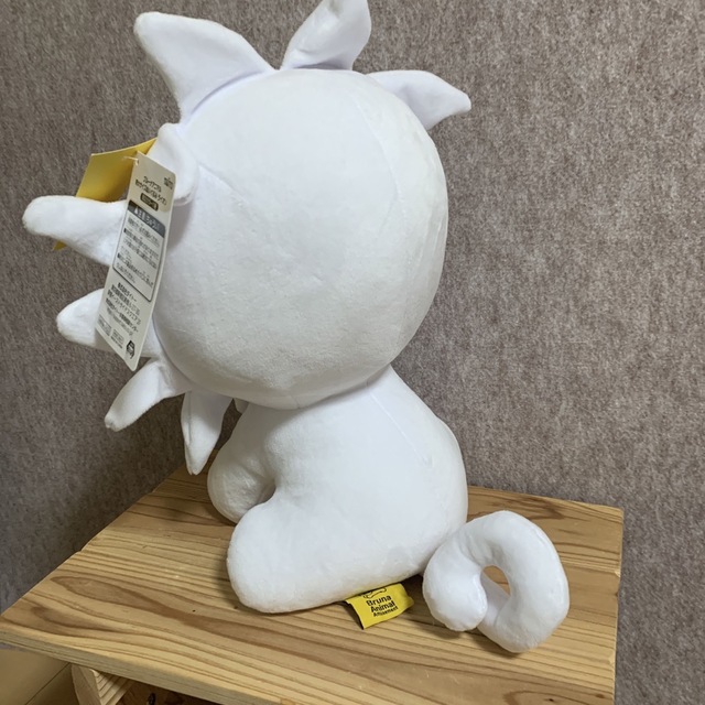 TAITO(タイトー)のブルーナアニマル エンタメ/ホビーのおもちゃ/ぬいぐるみ(ぬいぐるみ)の商品写真