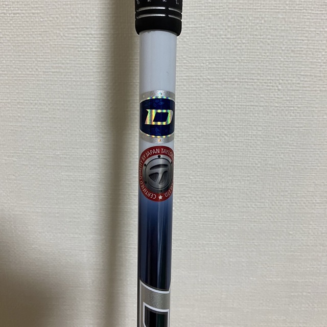 ディアマナTB 60 S 5W テーラーメイドスリーブ付 ディアマナTB 60 S 5W テーラーメイドスリーブ付