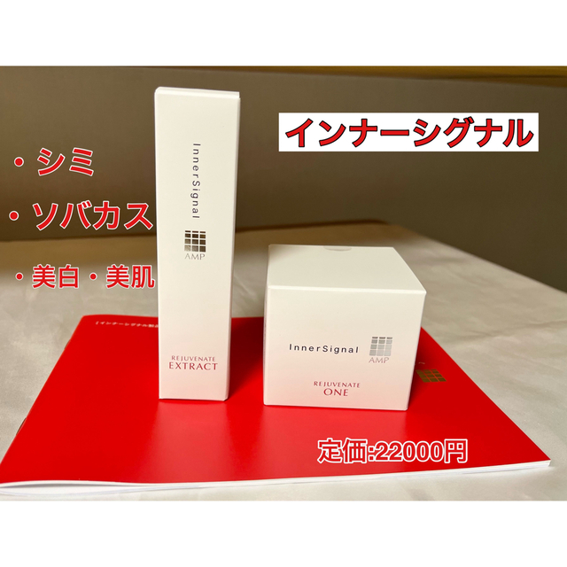 大塚製薬(オオツカセイヤク)の2点大塚製薬 薬用 オールインワン リジュブネイトエキス 美容液 ホワイトニング コスメ/美容のスキンケア/基礎化粧品(美容液)の商品写真