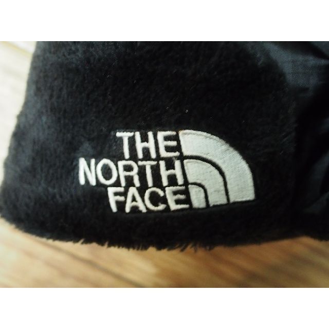 THE NORTH FACE - ノースフェイスヒムフリースキャップ NN42034