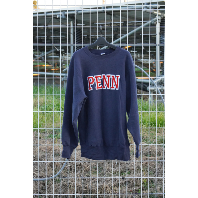 90s Champion Reverse Weave リバースウィーブ PENN