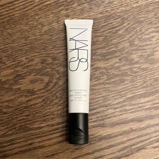 ナーズ(NARS)のほぼ新品！NARS ナーズ スムース＆プロテクトプライマー ベース 化粧下地(化粧下地)