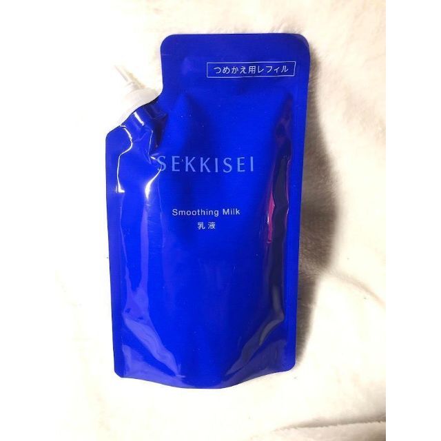 KOSE(コーセー)の【特別セール！】雪肌精　クリアウェルネス　スムージング　ミルク〈乳液〉120ml コスメ/美容のスキンケア/基礎化粧品(乳液/ミルク)の商品写真