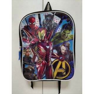 マーベル(MARVEL)のアベンジャーズ　リュック　中古　匿名配送(その他)