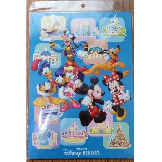 Disney 新品 ディズニー 下敷きの通販 By ユルグ S Shop ディズニーならラクマ