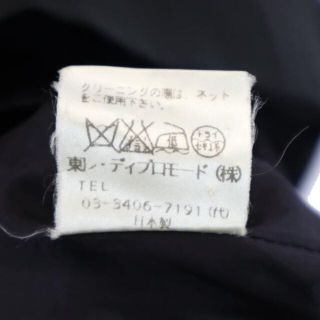 GIVENCHY - ジバンシィ ノースリーブ ワンピース 40 ブラック GIVENCHY