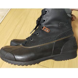 ソレル(SOREL)のSOREL スノーブーツ(ブーツ)