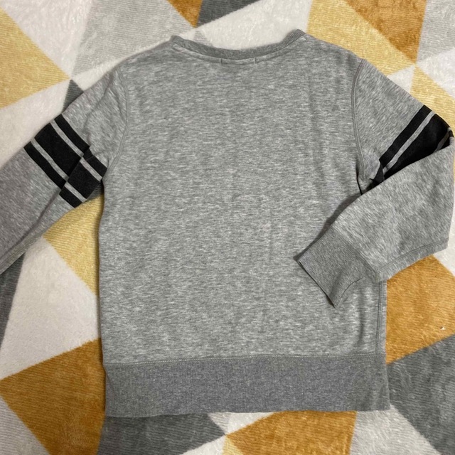 UNIQLO - ユニクロ スヌーピートレーナー 130の通販 by あきもぐ's