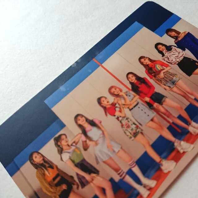 fromis_9 fun factory キノ トレカ付き | www.unimac.az