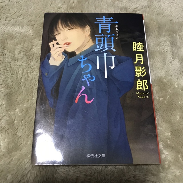 青頭巾ちゃん エンタメ/ホビーの本(文学/小説)の商品写真