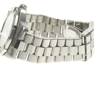 ベルト訳あり☆ ★保証書付き【TAG HEUER】タグホイヤー プロフェッショナル200m デイト WK1112-1 クォーツ メンズ_730483