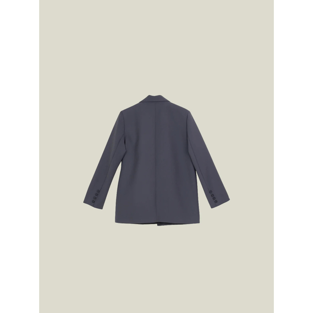 LA POMME ジャケット レディースのジャケット/アウター(テーラードジャケット)の商品写真