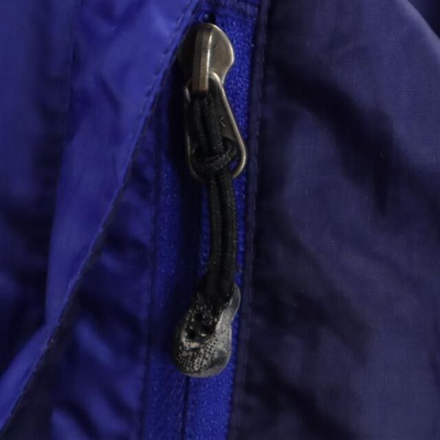 patagonia - パタゴニア アウトドア ジャケット S ブルー系 patagonia
