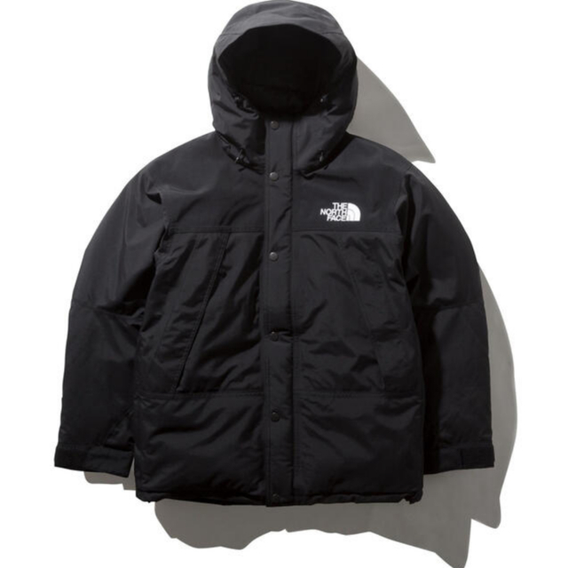 ダウンジャケットTHE NORTH FACE マウンテンダウンジャケット　Lサイズ