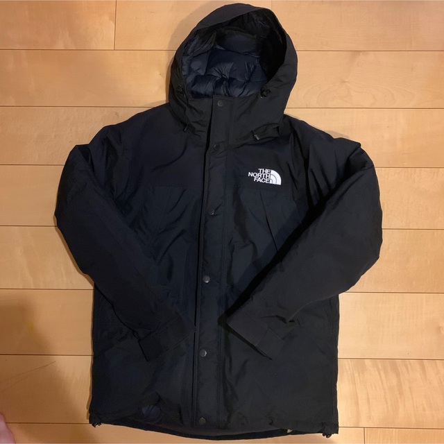 THE NORTH FACE マウンテンダウンジャケット Lサイズ THE NORTH FACE マウンテンダウンジャケット Lサイズ