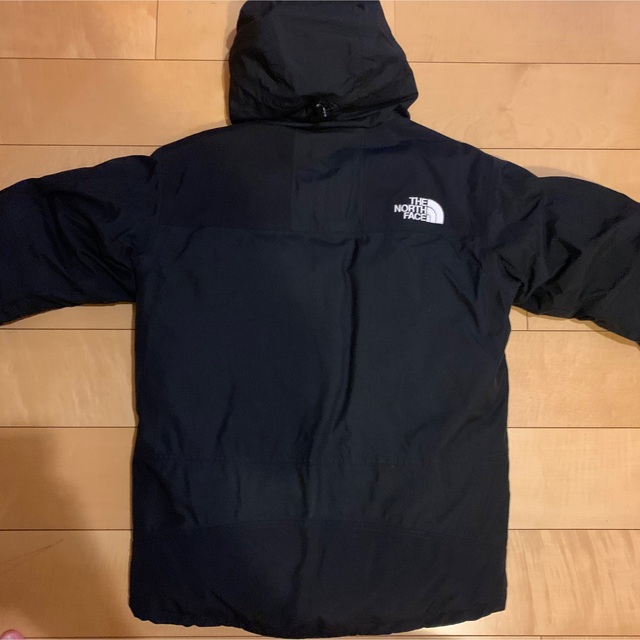 THE NORTH FACE マウンテンダウンジャケット Lサイズ THE NORTH FACE マウンテンダウンジャケット Lサイズ