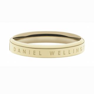 ダニエルウェリントン(Daniel Wellington)のダニエルウェリントン DW CLASSIC RING GOLD(リング(指輪))