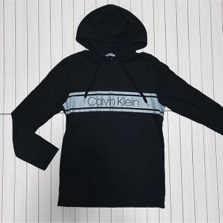 カルバンクライン(Calvin Klein)のCalvin Klein　ロンT(Tシャツ/カットソー(七分/長袖))