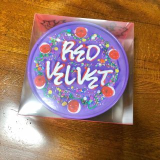 Red Velvet Birthday Cake ver. イェリ(K-POP/アジア)