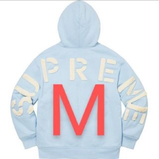 シュプリーム(Supreme)のSupreme Faux Fur Lined Zip Up Hooded(パーカー)