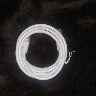 LAN Cable CAT5e(PC周辺機器)