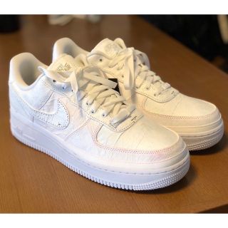 ナイキ(NIKE)のWMNS Air Force 1 Low 07 LX "Reveal" 29cm(スニーカー)