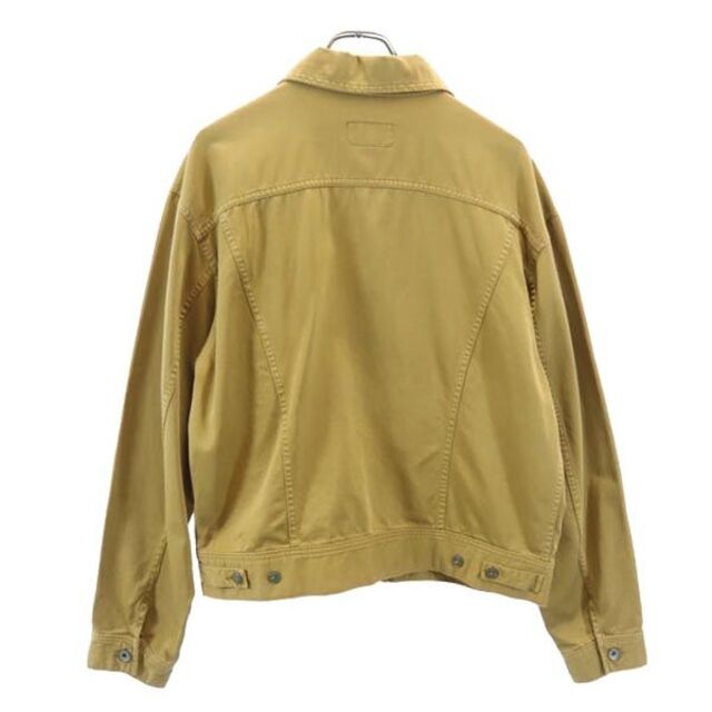 RRL ラルフローレン ジャケット L カーキ ダブルアールエル RALPH