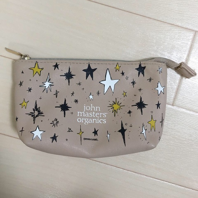 品質が ジョンマスターオーガニック マチ付き ポーチ sekretariat-dprd.bengkuluselatankab.go.id