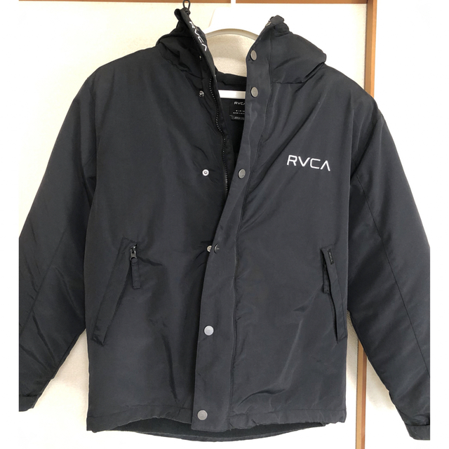 RVCA(ルーカ)の新品ルーカ rvca  ジャケット メンズのジャケット/アウター(ダウンジャケット)の商品写真