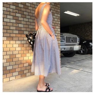 マディソンブルー ひざ丈ワンピース(レディース)の通販 57点